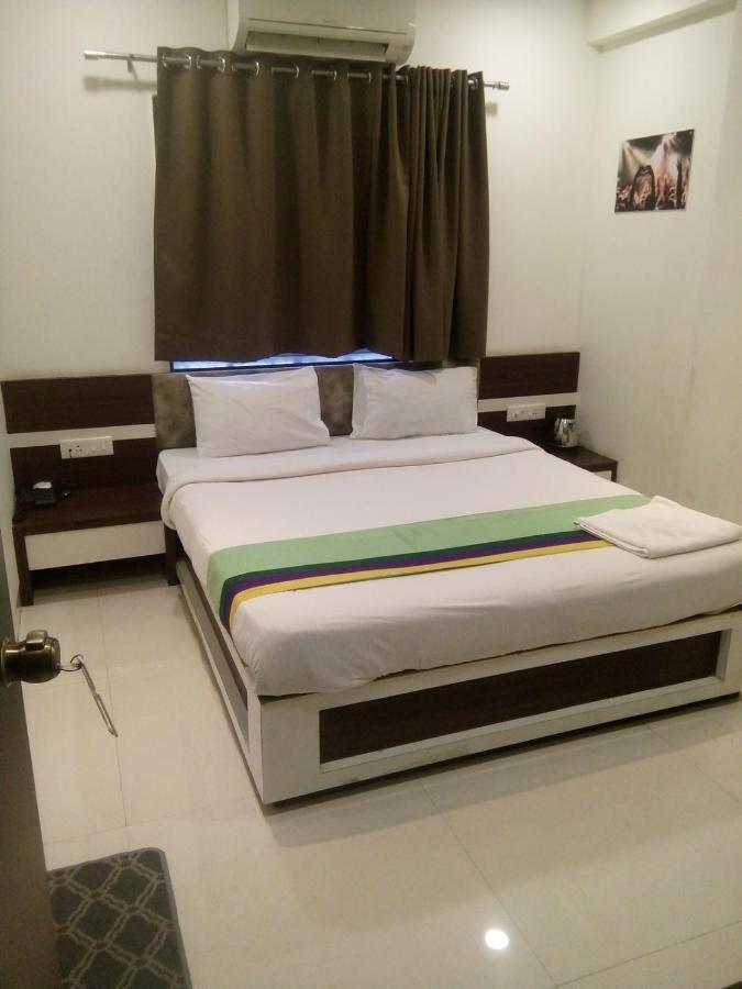 Restr Inn Nagpur Ngoại thất bức ảnh