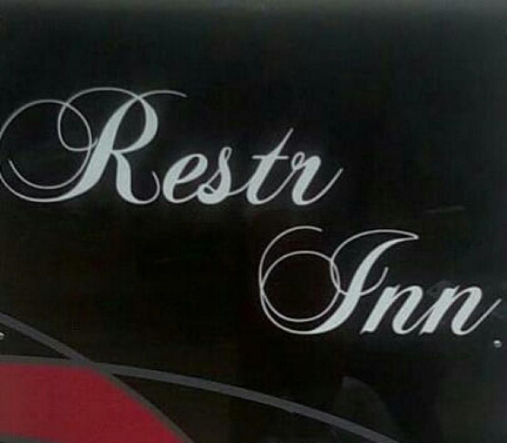 Restr Inn Nagpur Ngoại thất bức ảnh