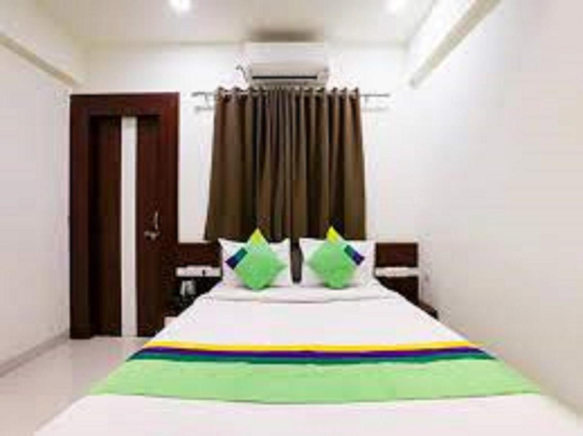 Restr Inn Nagpur Ngoại thất bức ảnh