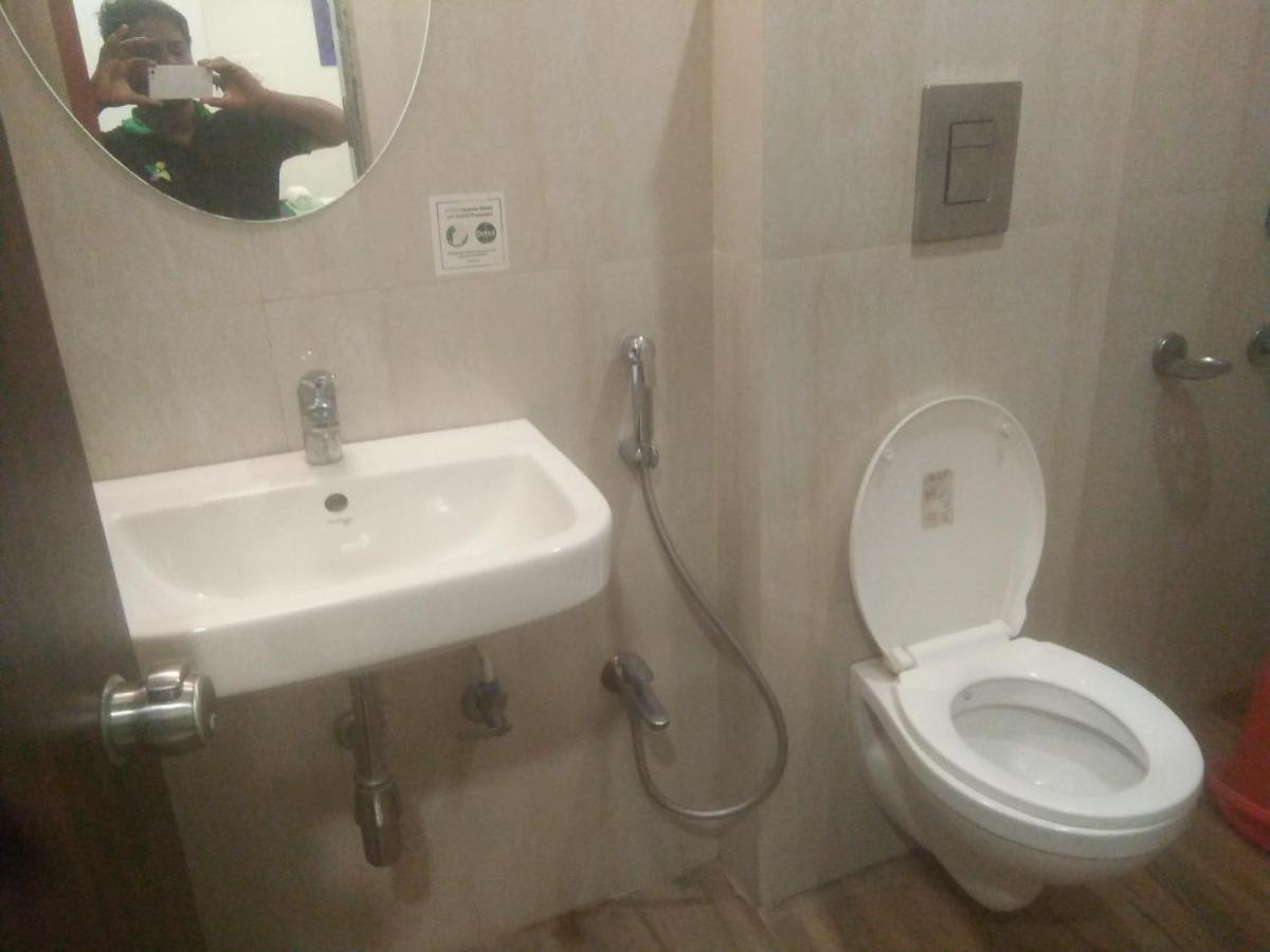 Restr Inn Nagpur Ngoại thất bức ảnh